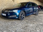 Škoda Superb 3