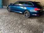Škoda Superb 3