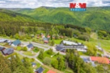 Prodej investičního pozemku, 1541 m², Klíny - Rašov