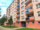 pronájem bytu 2+1, Teplice,  Duchco