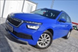 Škoda Kamiq, 1,6 TDI 85kW•SERVIS•VÝHŘEV, SUV,