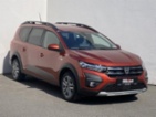 Dacia Jogger, 1.0 TCe, ČR, AC, MPV, LPG + benzín