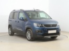 Peugeot Rifter, 1.5 BlueHDiAllure , 5Míst, Klima,