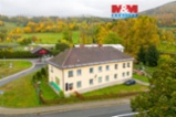 Byt 2+1, 58 m², Loučná nad Desnou