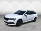 Škoda Superb, Combi 2,0 TDI L&K TD 147 kW DS,