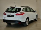 Ford Focus, kombi, benzin