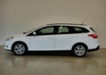 Ford Focus, kombi, benzin