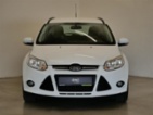 Ford Focus, kombi, benzin