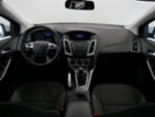 Ford Focus, kombi, benzin