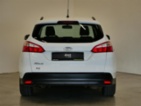 Ford Focus, kombi, benzin
