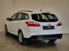 Ford Focus, kombi, benzin