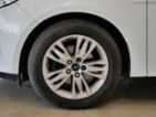 Ford Focus, kombi, benzin