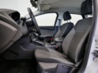 Ford Focus, kombi, benzin