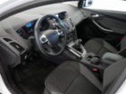 Ford Focus, kombi, benzin
