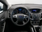 Ford Focus, kombi, benzin