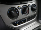 Ford Focus, kombi, benzin