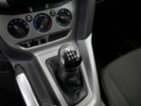 Ford Focus, kombi, benzin