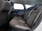 Ford Focus, kombi, benzin