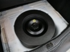 Ford Focus, kombi, benzin