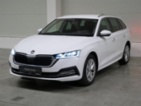 Škoda Octavia, kombi, benzin