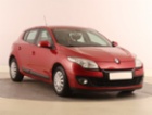 Renault Megane, 1.6 16V, ČR,2.maj, Serv.kniha,