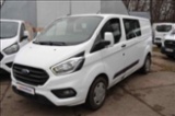 Ford Transit, CUSTOM 2,0 D