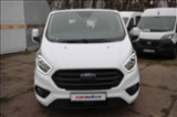 Ford Transit, CUSTOM 2,0 D