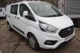 Ford Transit, CUSTOM 2,0 D