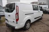 Ford Transit, CUSTOM 2,0 D