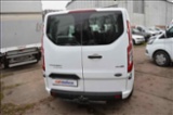 Ford Transit, CUSTOM 2,0 D