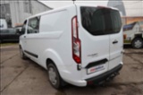 Ford Transit, CUSTOM 2,0 D