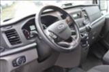 Ford Transit, CUSTOM 2,0 D
