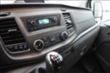 Ford Transit, CUSTOM 2,0 D