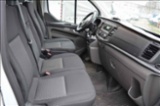 Ford Transit, CUSTOM 2,0 D