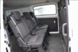 Ford Transit, CUSTOM 2,0 D