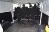 Ford Transit, CUSTOM 2,0 D