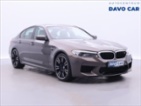 BMW M5, 4,4 V8 441kW xDrive Individual, sedan,