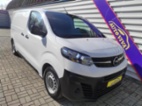Opel Vivaro, 1,5CDTi L1H1, 88kW, ČR
