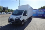 Peugeot Boxer, 2,2 HDi  SKŘÍŇ ČELO KLIMA
