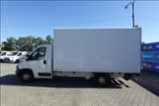 Peugeot Boxer, 2,2 HDi  SKŘÍŇ ČELO KLIMA