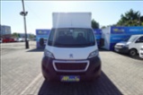 Peugeot Boxer, 2,2 HDi  SKŘÍŇ ČELO KLIMA