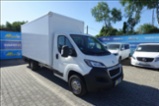 Peugeot Boxer, 2,2 HDi  SKŘÍŇ ČELO KLIMA