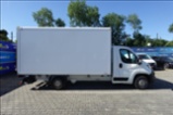 Peugeot Boxer, 2,2 HDi  SKŘÍŇ ČELO KLIMA