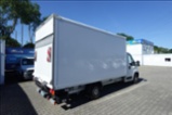 Peugeot Boxer, 2,2 HDi  SKŘÍŇ ČELO KLIMA