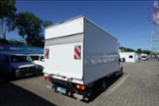 Peugeot Boxer, 2,2 HDi  SKŘÍŇ ČELO KLIMA