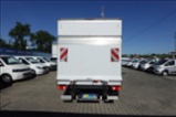 Peugeot Boxer, 2,2 HDi  SKŘÍŇ ČELO KLIMA