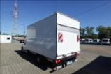 Peugeot Boxer, 2,2 HDi  SKŘÍŇ ČELO KLIMA