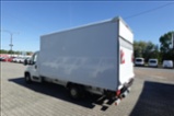Peugeot Boxer, 2,2 HDi  SKŘÍŇ ČELO KLIMA