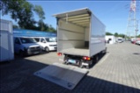 Peugeot Boxer, 2,2 HDi  SKŘÍŇ ČELO KLIMA