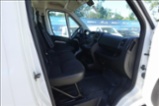 Peugeot Boxer, 2,2 HDi  SKŘÍŇ ČELO KLIMA